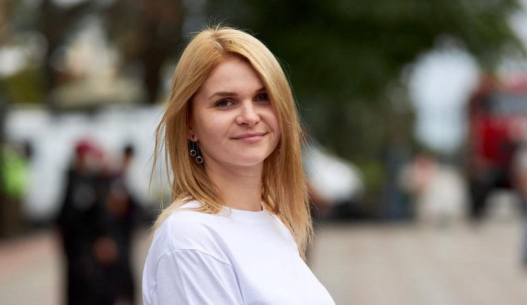 "Слуга народа" Колесник о своей переписке: "Надо валить из этой страны" - это об отдыхе на майские праздники