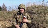 На Донетчине погиб военный и тренер по вольной борьбе Константин Соломакин. ФОТО