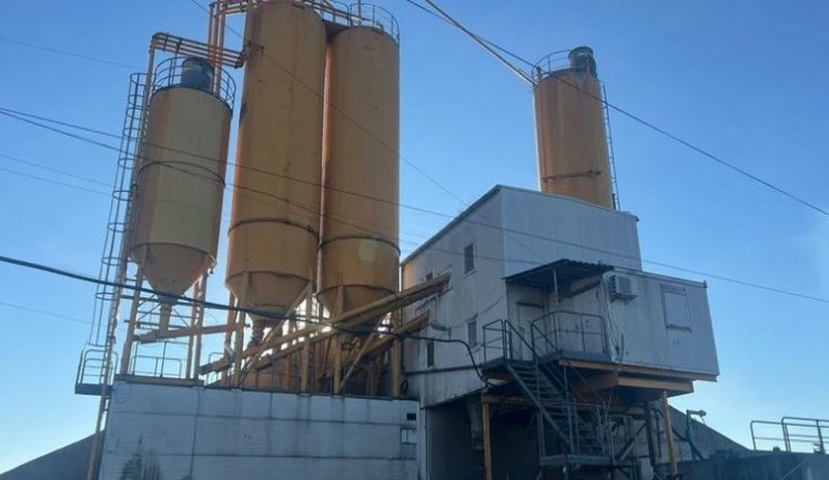 АРМА повторно оголосила конкурс на управителя арештованого заводу Медведчука