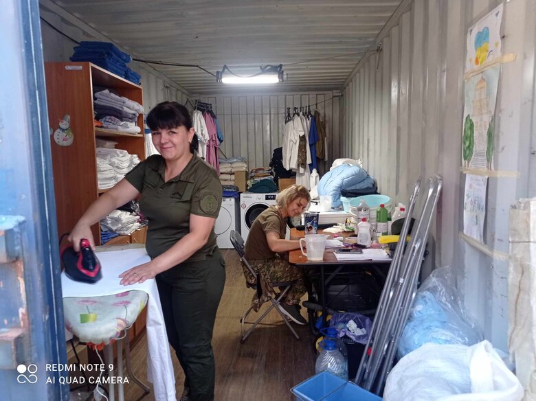 Від фронту до шпиталю. Хто такі Діти Айболіта і як вони рятують українських бійців 12