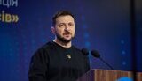 Більшість українців за те, щоб Зеленський залишався президентом до кінця воєнного стану
