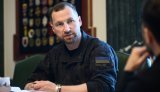 Міністр оборони Хмара закликав ЄС фінансувати перехоплювачі для реактивних "шахедів"