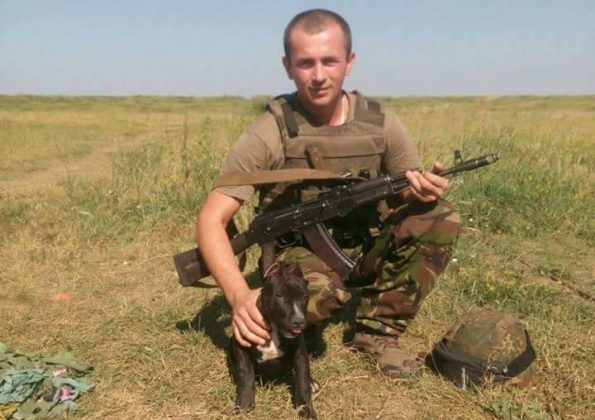 Загиблі Герої липня 2017 року 08