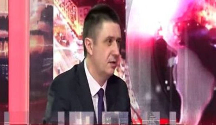 Бачив десятки, але цей - найкращий, - Кириленко розкрив деталі нового закону про мову. ВIДЕО
