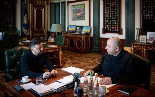 Готуємо нові двосторонні безпекові домовленості з країнами Європи, - Зеленський