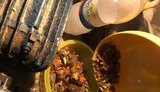 Подпольный цех по переработке янтаря ликвидирован в Житомире. Изъято более 100 кг камня, - прокуратура. ФОТО