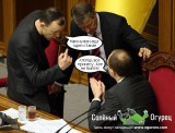 Сообразим на троих