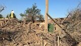 Наслідки атак на Донеччину 4 травня