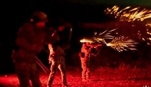 Сили обоони півдня