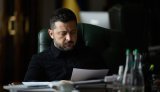 Зеленский подписал закон о борьбе с мошенническими колл-центрами