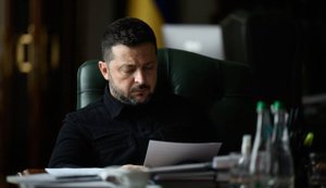 Кравченко заявил, что Зеленский оказывает давление на Верховную Раду