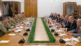 Готовность к полноправному членству в НАТО - стратегическая цель трансформации ВСУ, - Хомчак
