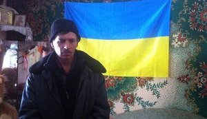 Задержанный в Авдеевке корректировщик огня боевиков оказался крымчанином, его везут в Киев, - Сарган. ФОТО