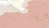 Russian troops have advanced near Rodynske in Donetsk region, – DeepState. MAP