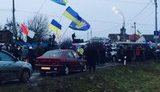 Действующему судье, лишавшему прав участников автоколонны в "Межигорье" в 2013 году, сообщено о подозрении, - Офис генпрокурора