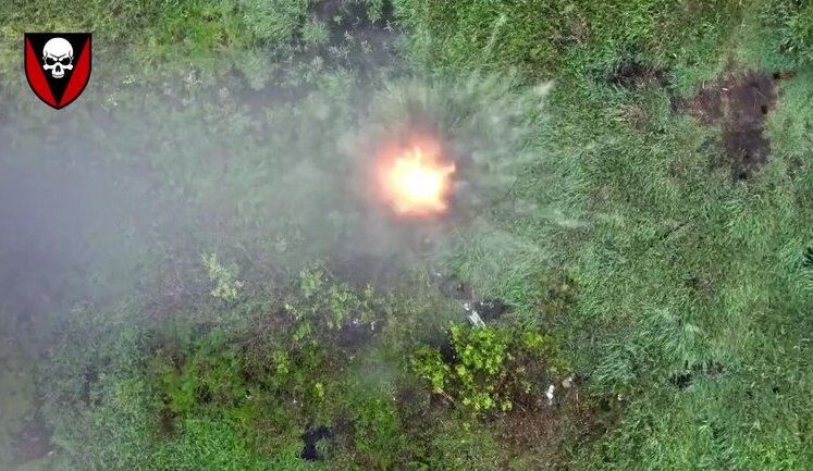 Бійці 72 ОМБр впродовж травня ліквідували 1048 окупантів, 1866 БПЛА, а також танки, міномети і артилерію. ВIДЕО