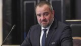 Former UAF president Pavelko detained in Slovakia: Suspected of embezzling UAH 295 million