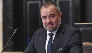 Андрій Павелко
