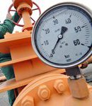 сланцевый газ