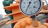 газ,сланцевый