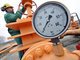 газ,сланцевый