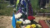 С воином 24-й ОМБр Анатолием Сорочинским, погибшим на Донбассе, простились на Львовщине. ФОТОрепортаж