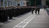 У ліцеї імені Івана Богуна пролунав останній дзвоник, атестати отримали 297 юнаків. ФОТОрепортаж