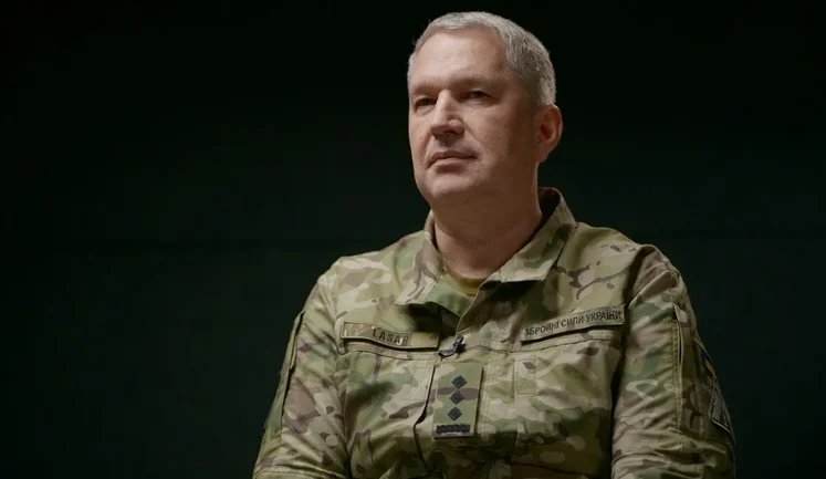 170 із понад 300 екіпажів дронів-перехоплювачів ПС за рік не збили жодного "Шахеда", - Єлізаров