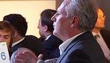 "Понимаю, что ваши суды и прокуроры независимы... Я бы очень разозлился из-за такой независимости", - Квасьневский. ВИДЕО