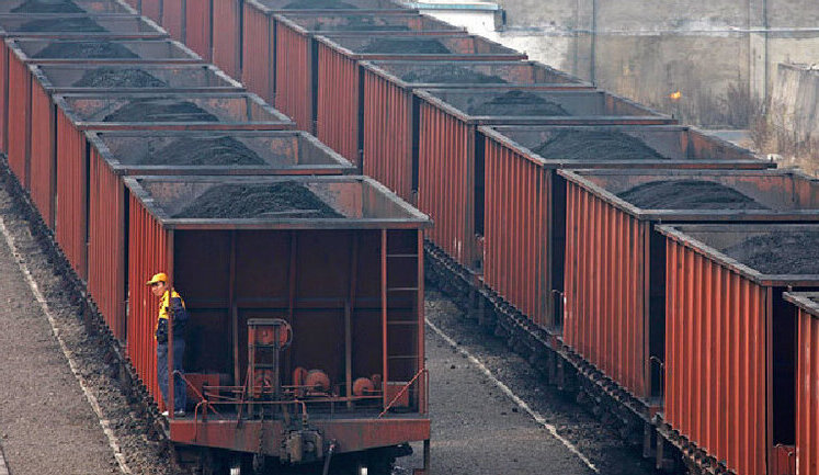 Naftogaz ready to import coal if necessary - head of company