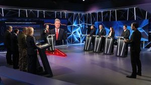 Порошенко: Гарантирую, что выборы состоятся 31 марта 2019 года