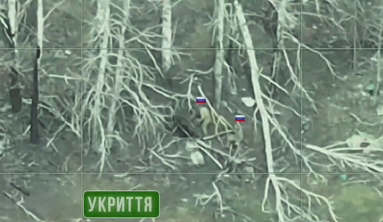 Нацгвардійці "Хартії" знищили склади БК, міномети, гармати й техніку російських загарбників. ВIДЕО