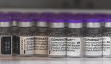 Смешанная схема вакцинации CoronaVac и Pfizer нейтрализует все штаммы коронавируса: ее эффективность до 83%, – исследование. ИНФОГРАФИКА