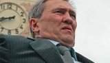 Конец космической эпохи: самые яркие моменты деятельности Черновецкого. ФОТОрепортаж.