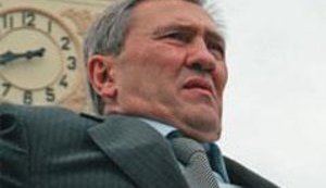 Тимошенко зафиксировала неявку Черновецкого и пообещала рассказать о его &amp;quot;крыше&amp;quot;