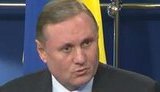 Регионала Ефремова и его сына обвиняют в попытке присвоить фабрику в Красном Луче. ВИДЕО.