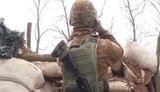 "Все ждали. Многие ушли из-за отсутствия активных боевых действий и для каждого, кто здесь находится, - это радость", - полк "Азов" на передовой. ВИДЕО