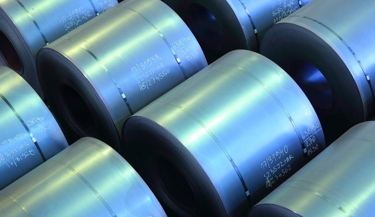 Unblocking export of metal products through sea ports will help strengthen hryvnia exchange rate, - Buryachenko