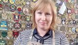 6 лет назад был создан волонтерский пункт помощи воинам на вокзале Днепра - через него прошли тысячи воинов с которыми работали 170 волонтеров. ФОТОрепортаж
