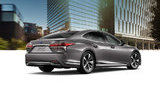 lexus