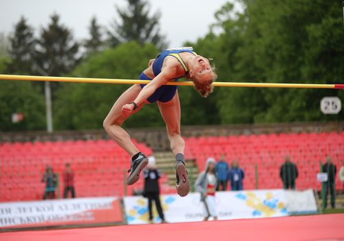 Українська легкоатлетка Шух перемогла на чемпіонаті Європи з багатоборства 01