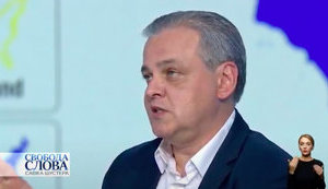 Якщо Трамп програє, це означатиме кінець тренда на яскравих політиків з мінімальним змістом, - Рахманін