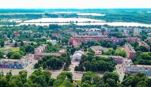 Конотоп
