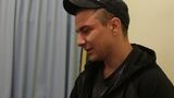 Завтра Верховний Суд розгляне касацію на вирок військового Балабухи, засудженого за вбивство на зупинці в Києві