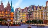 Consulate General of Ukraine in Wroclaw to start full-fledged work by year end