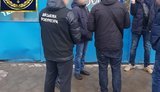 Бывший начмед воинской части задержан за посредничество в получении 300 долл. взятки с участника АТО, - военная прокуратура. ФОТО