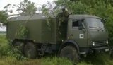 До Мінська рухається колона важкої військової техніки, - ЗМІ