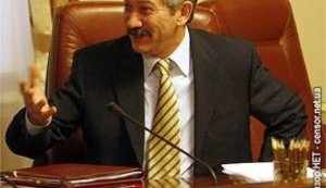 У Тимошенко говорят, что перевыполнили бюджетный план за полгода