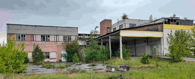 Фонд держмайна втретє спробує продати один із найстаріших сантехнічних заводів у Європі