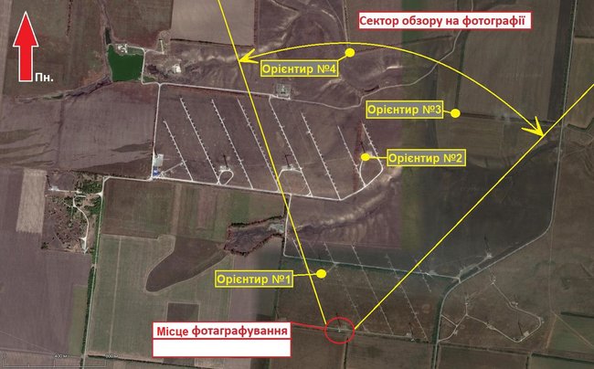 Військові ЗС РФ засвітили секретну радіоелектронну техніку на окупованому Донбасі, - ООС 02